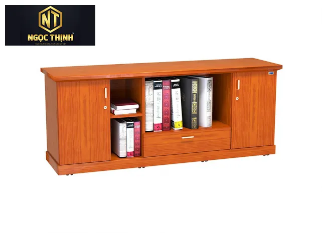 Tủ phụ bàn làm việc TPV2 - TPVM2